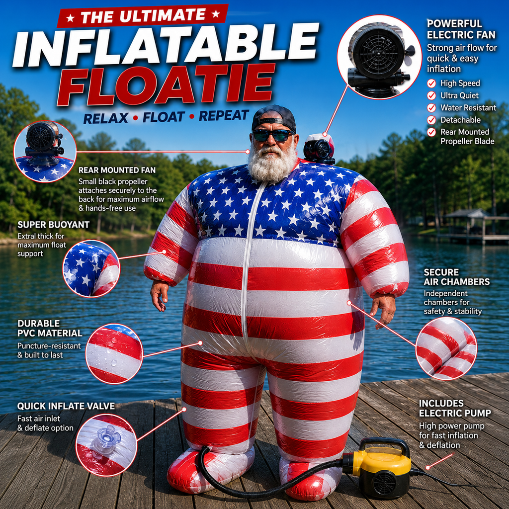 BodyFloat™