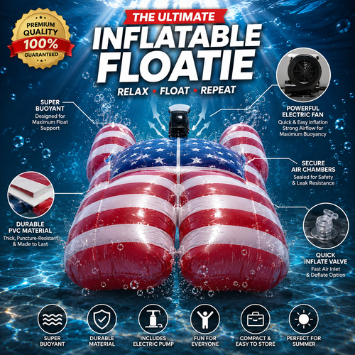 BodyFloat